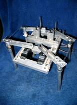 Hexapod_TOP_view